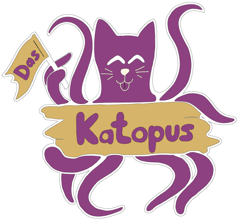 Katopus Logo RGB